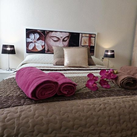 Siente Jaen Apartmento Экстерьер фото